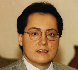 Carlo Climati